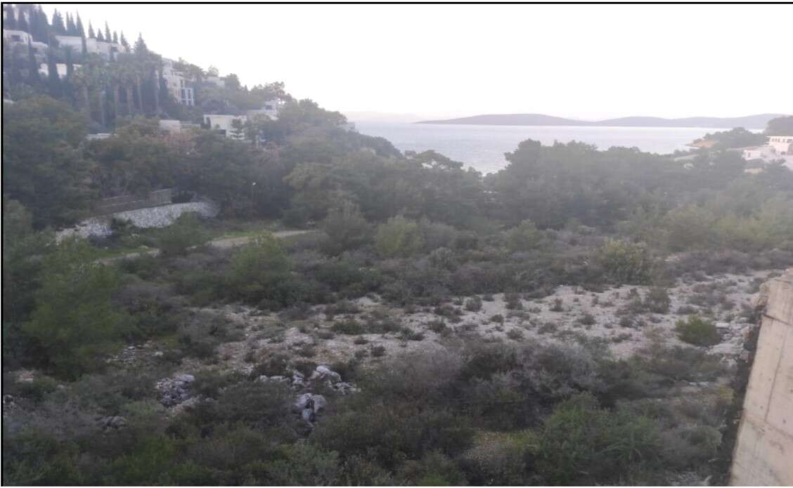 Bodrum’daki Dev Turizm Projesi Bakanlık Tarafından  İptal Etti 2